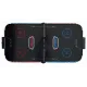 Игровой стол - аэрохоккей "Fire & Ice" 4ф D