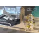 Стул мастера ДЕКО